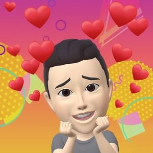 Meet your Posher, Gary